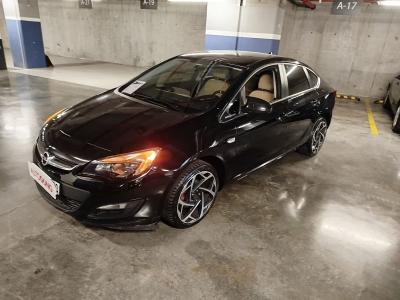 OPEL - 2018 | Autogong İkinciel Araçlar | Autogong