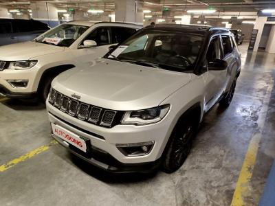 JEEP - 2020 | Autogong İkinciel Araçlar | Autogong