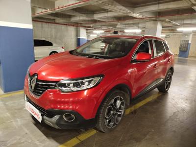 RENAULT - 2017 | Autogong İkinciel Araçlar | Autogong